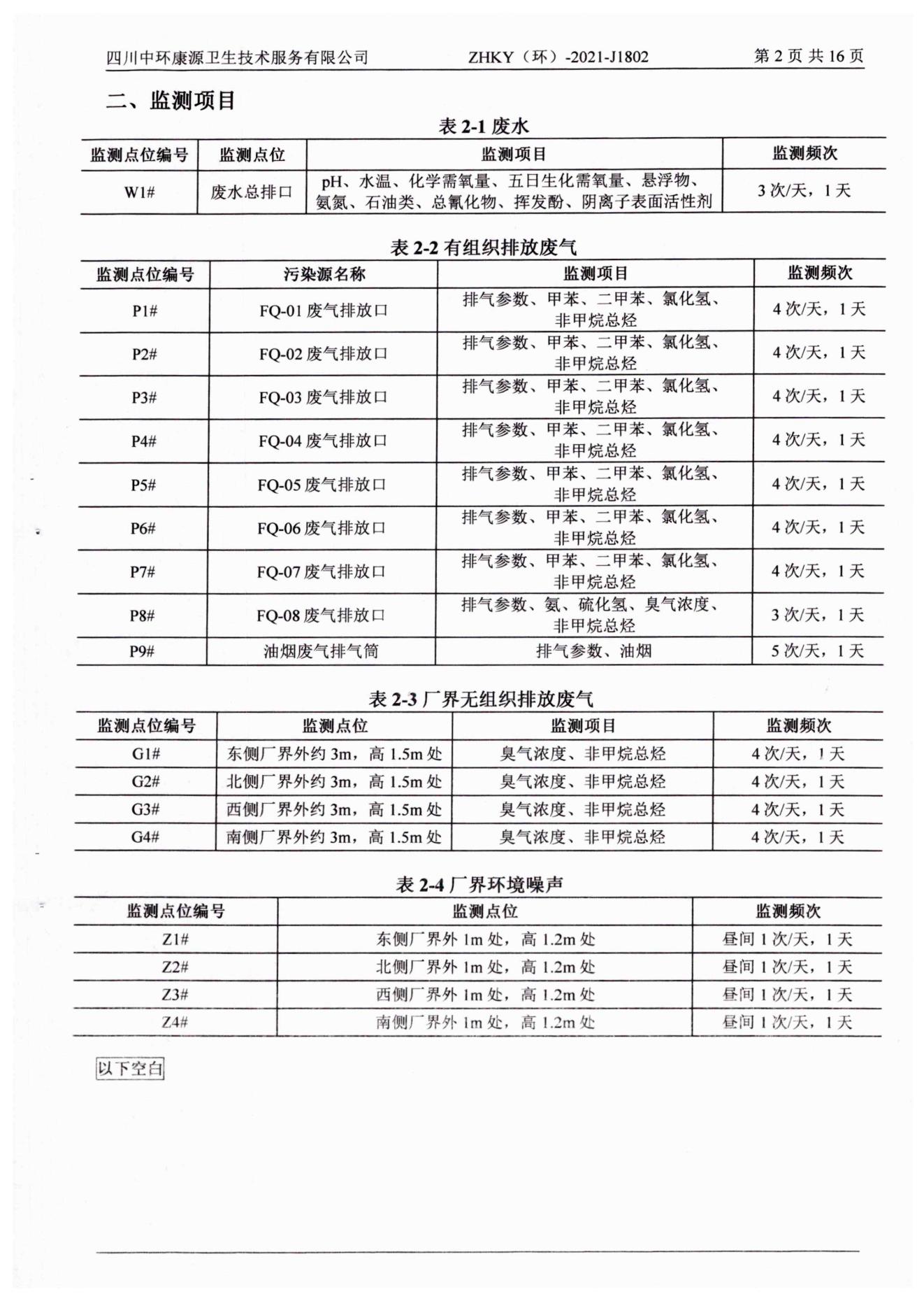 環境監測報告水和大氣2022.7.20_04